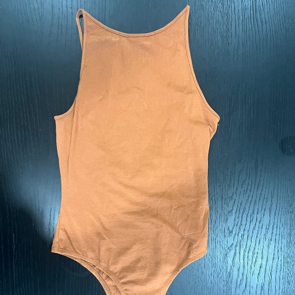 by the way. bodysuit